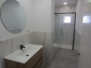 Ático en alquiler en Santa Aurelia en Sevilla