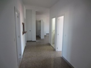 Ático en alquiler en Santa Aurelia en Sevilla