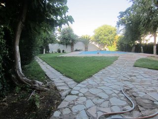 Ático en alquiler en Santa Aurelia en Sevilla