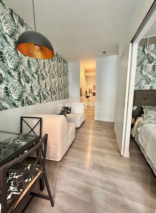 Piso en alquiler en Cortes - Huertas en Madrid