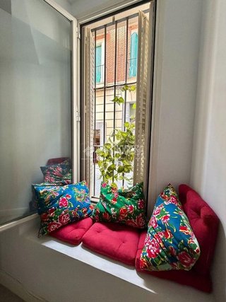 Piso en alquiler en Cortes - Huertas en Madrid