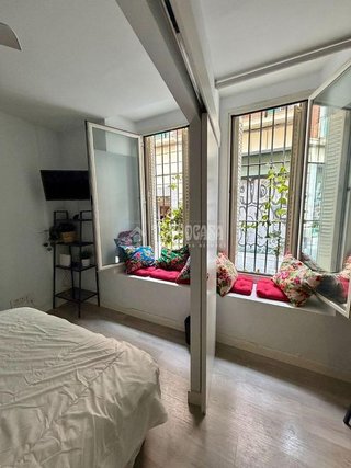 Piso en alquiler en Cortes - Huertas en Madrid