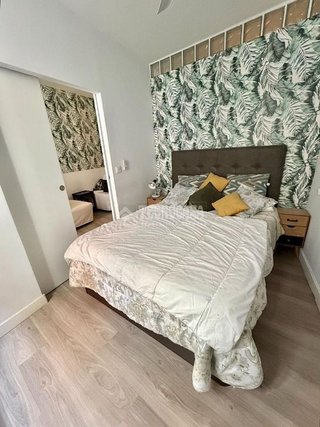 Piso en alquiler en Cortes - Huertas en Madrid