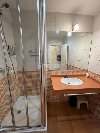 Piso en alquiler en Cortes - Huertas en Madrid