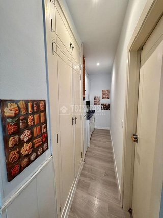 Piso en alquiler en Cortes - Huertas en Madrid