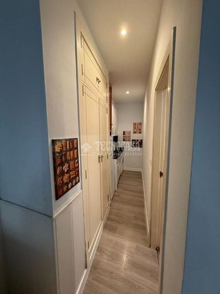 Piso en alquiler en Cortes - Huertas en Madrid