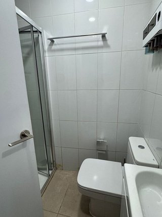 Piso en alquiler en Les Corts en Barcelona