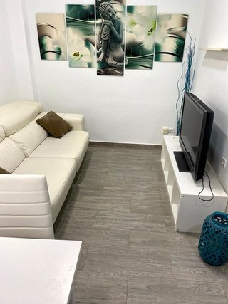 Piso en alquiler en L´Illa perduda en Valencia