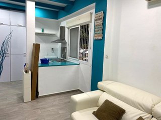 Piso en alquiler en L´Illa perduda en Valencia