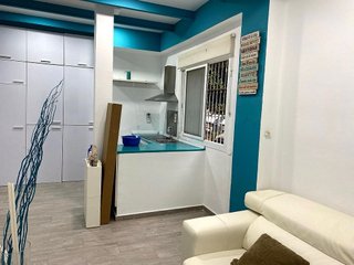 Piso en alquiler en L´Illa perduda en Valencia