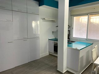 Piso en alquiler en L´Illa perduda en Valencia