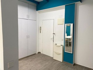 Piso en alquiler en L´Illa perduda en Valencia