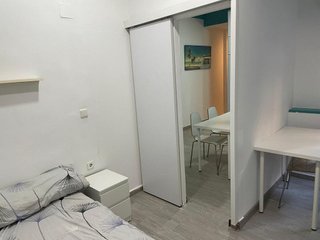 Piso en alquiler en L´Illa perduda en Valencia