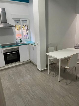Piso en alquiler en L´Illa perduda en Valencia