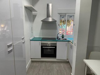 Piso en alquiler en L´Illa perduda en Valencia