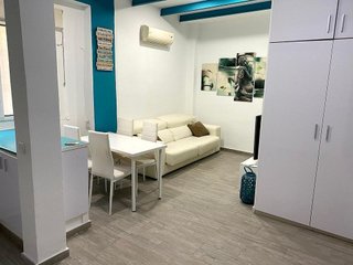 Piso en alquiler en L´Illa perduda en Valencia