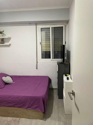 Piso en alquiler en L´Illa perduda en Valencia