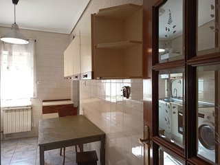 Piso en alquiler en Pº Zorrilla - Cuatro de Marzo en Valladolid