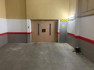 Garaje en alquiler en Embajadores - Lavapiés en Madrid