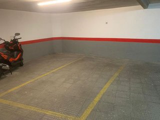 Garaje en alquiler en Embajadores - Lavapiés en Madrid