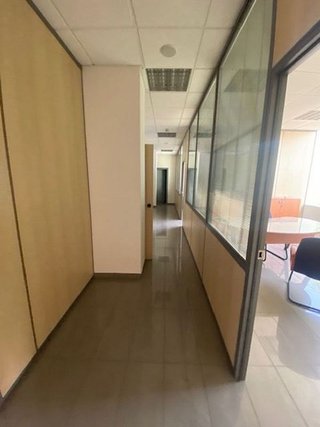 Oficina en alquiler en Polígonos - Recinto Ferial Cortijo de Torres en Málaga