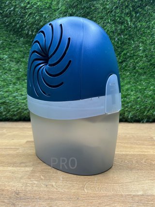 Kit antihumedad para casa de la marca Ariasana