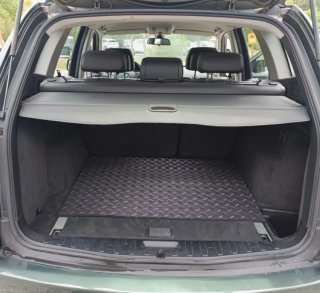BMW X3 2008