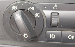 BMW X3 2008