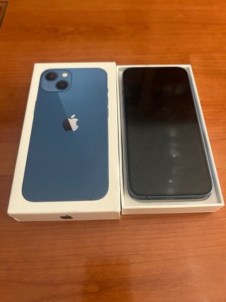 iPhone 13