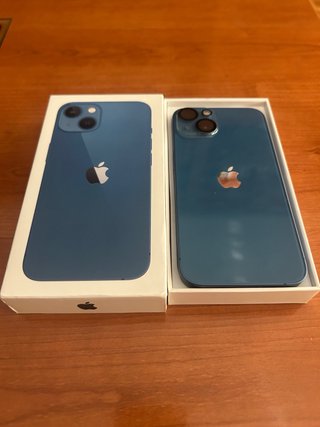 iPhone 13
