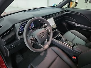 Lexus LBX 1.5 136cv HEV Elegant+ Black