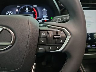 Lexus LBX 1.5 136cv HEV Elegant+ Black