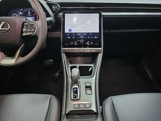 Lexus LBX 1.5 136cv HEV Elegant+ Black