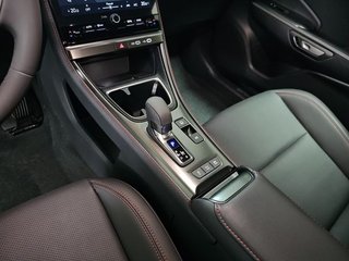 Lexus LBX 1.5 136cv HEV Elegant+ Black
