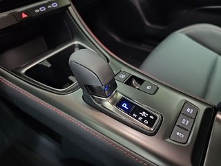 Lexus LBX 1.5 136cv HEV Elegant+ Black
