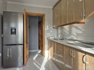Piso en alquiler en Lucena