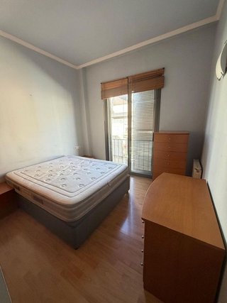Piso en alquiler en El Raval en Barcelona