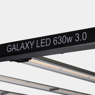 Panel LED Solux Galaxy 3.0 630W