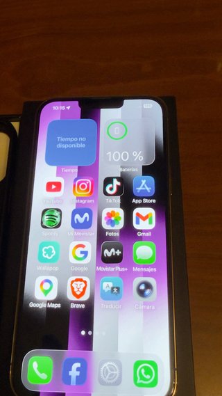 iPhone 13 Pro Max 128GB