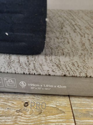 Colchón hinchable - Intex