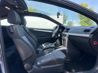 Opel Astra GTC 2008