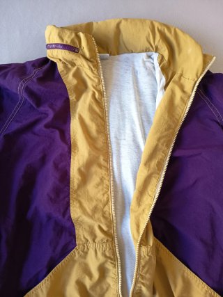 Giubbotto sportivo Reebok Retro Taglia L