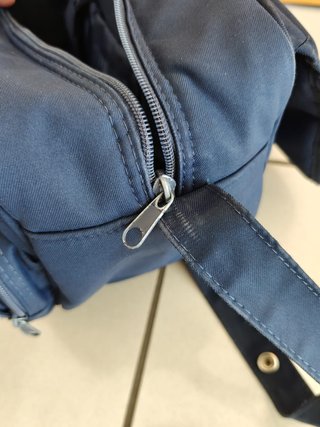 Inglesina Borsa Passeggio Tracolla Nursery