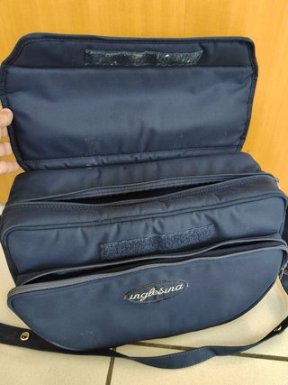 Inglesina Borsa Passeggio Tracolla Nursery