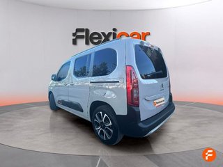 Citroën Berlingo Talla M BlueHDi 100 SHINE