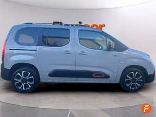 Citroën Berlingo Talla M BlueHDi 100 SHINE