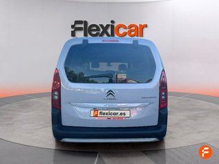 Citroën Berlingo Talla M BlueHDi 100 SHINE