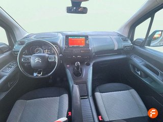 Citroën Berlingo Talla M BlueHDi 100 SHINE