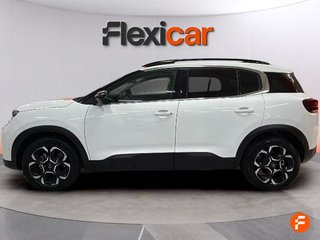 Citroën C5 Aircross PureTech 96kW (130CV) S&S Feel Pack