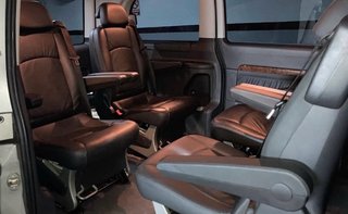 Mercedes-Benz Viano 2008